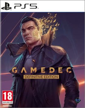 Gamedec