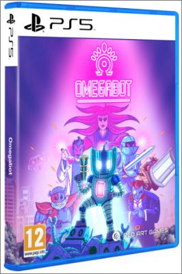 Omegabot