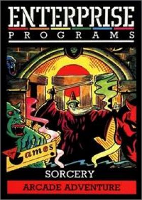 Sorcery