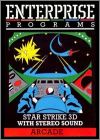 Star Strike 3D