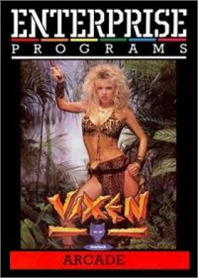 Vixen