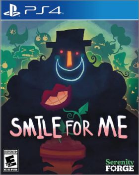 Smile For Me