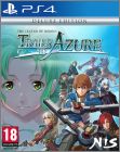 The Legend of Heroes: Trails to Azure