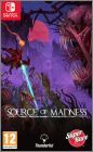Source of Madness
