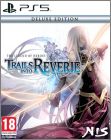 The Legend of Heroes: Trails into Reverie