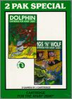 2 Pak Special: Dolphin / Pigs 'N' Wolf