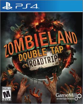 Zombieland: Double Tap - Road Trip