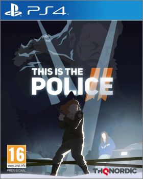 This is the Police 2