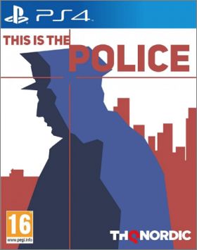 This Is The Police