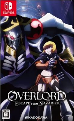 Overlord: Escape from Nazarick