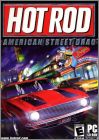 Hot Rod: American Street Drag