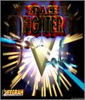 3D Space Fighter