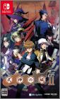 Castle of Shikigami 2
