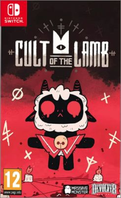 Cult of the Lamb