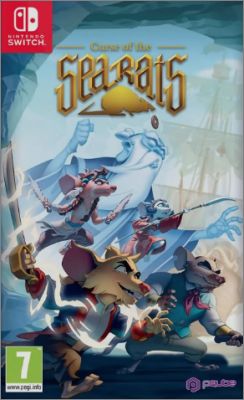 Curse of the Sea Rats