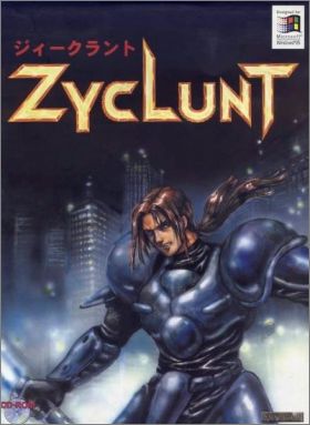 Zyclunt
