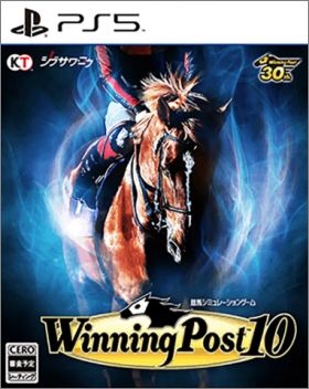 Winning Post 10