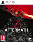 World War Z: Aftermath
