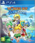 Ultimate Wonder Boy Collection