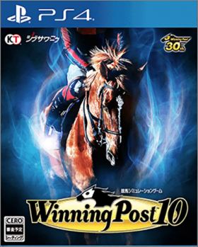 Winning Post 10