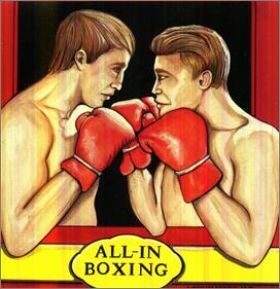 All-In Boxing