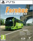 Fernbus Coach Simulator