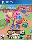 Alchemic Cutie
