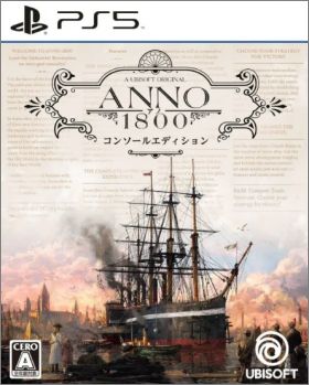 Anno 1800