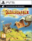 Townsmen VR