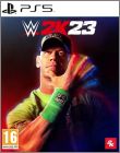 WWE 2K23