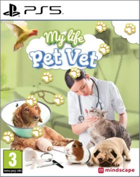 My Life: Pet Vet