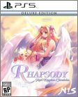 Rhapsody: Marl Kingdom Chronicles