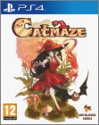 Catmaze