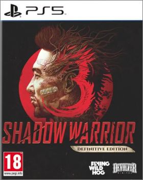 Shadow Warrior 3