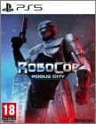 RoboCop: Rogue City