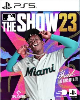 MLB The Show 23