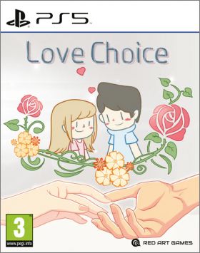 Love Choice