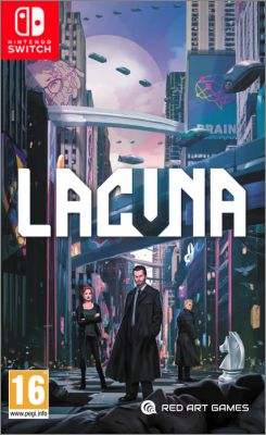 Lacuna