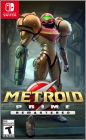 Metroid Prime Remastered