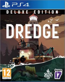 Dredge
