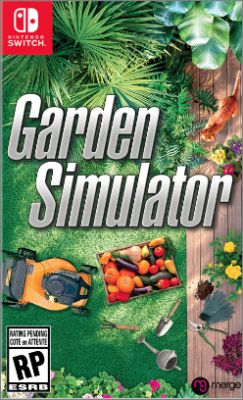 Garden Simulator
