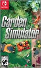 Garden Simulator