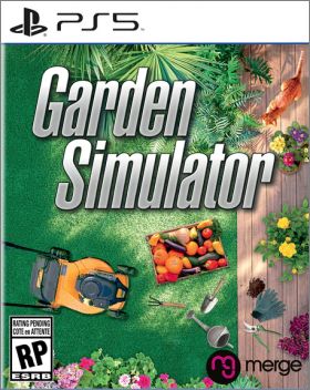 Garden Simulator