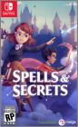 Spells & Secrets
