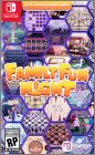 Family Fun Night