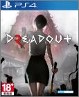 Dreadout 2