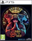 Saga of Sins