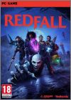 Redfall