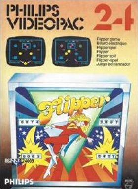 24 - Flipper