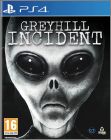 Greyhill Incident